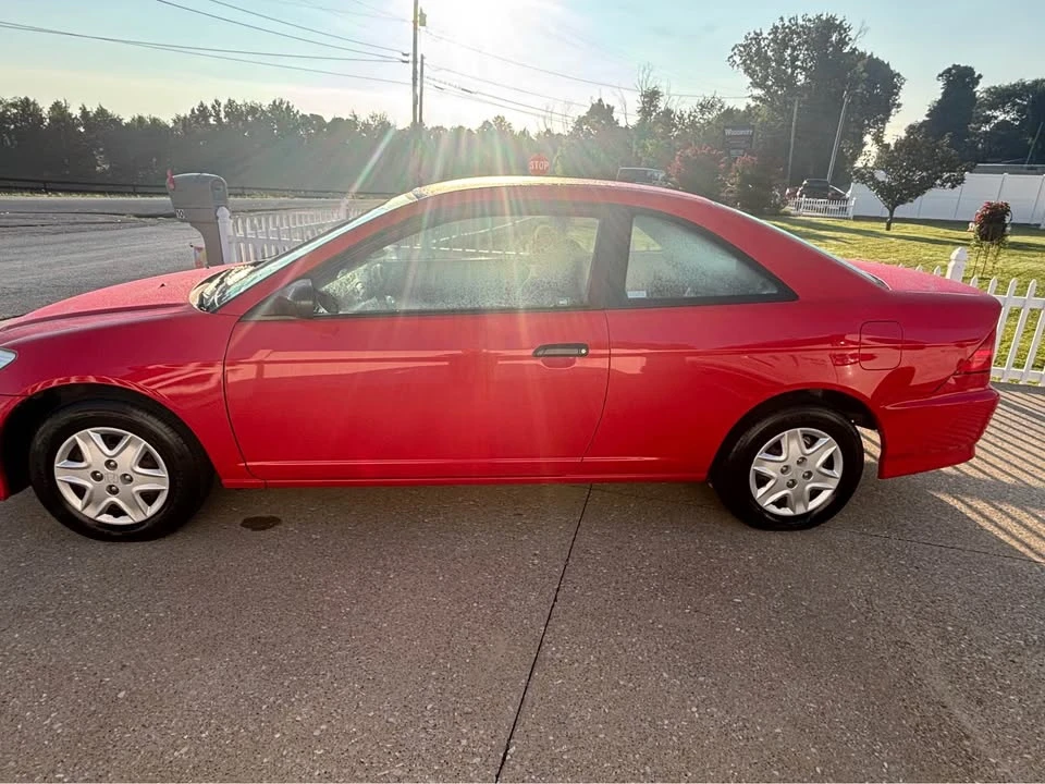 2005 Honda Civic 7th Gen - Image 2 of 8
