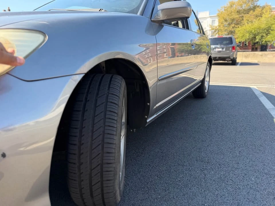2005 Honda Civic 7th Gen - Image 13 of 13