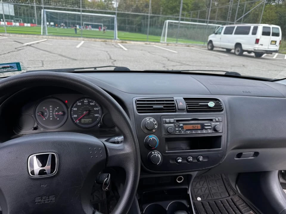 2005 Honda Civic 7th Gen - Image 6 of 15