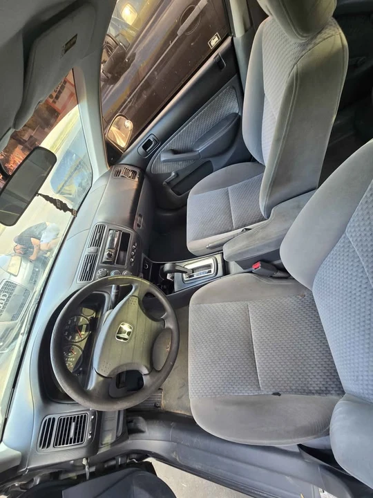 2005 Honda Civic 7th Gen - Image 6 of 7
