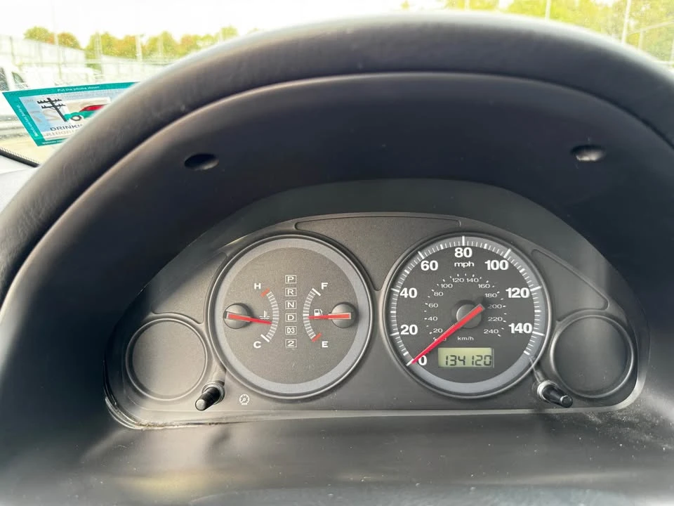 2005 Honda Civic 7th Gen - Image 5 of 15