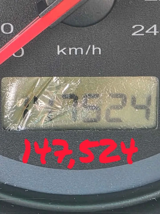 2005 Honda Civic 7th Gen - Image 6 of 8
