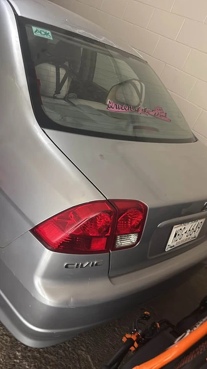 2005 Honda Civic 7th Gen - Image 7 of 7