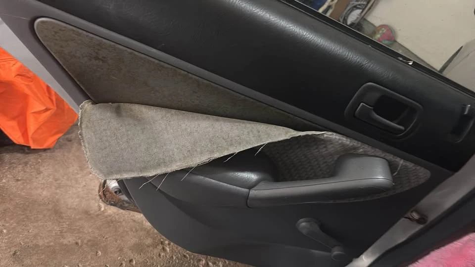 2005 Honda Civic 7th Gen - Image 6 of 7