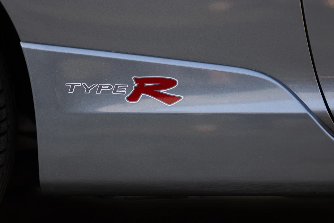 2003 Honda EP3 Civic Type R - Image 12 of 31