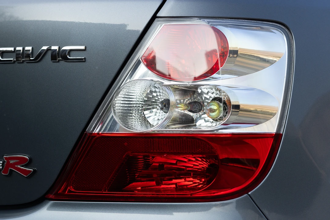 2003 Honda EP3 Civic Type R - Image 19 of 31