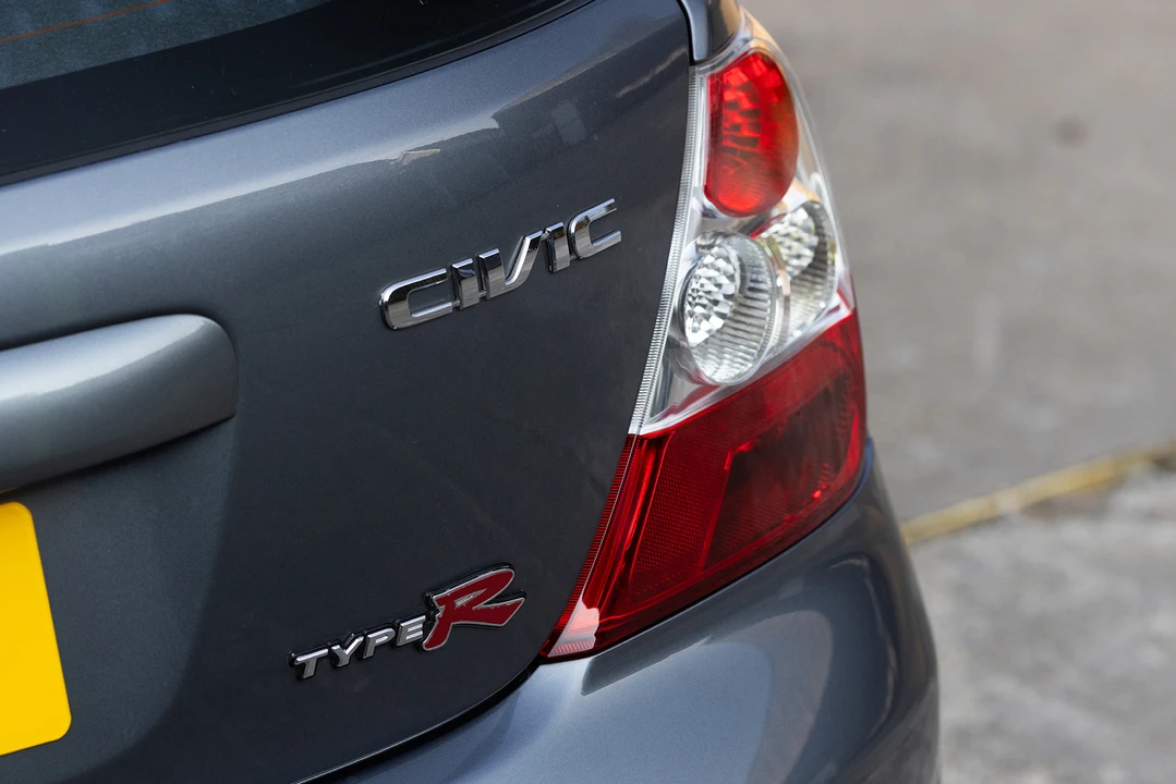 2003 Honda EP3 Civic Type R - Image 22 of 31