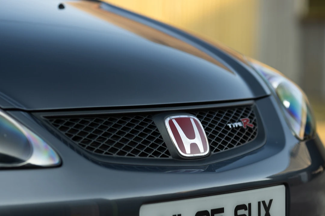 2003 Honda EP3 Civic Type R - Image 29 of 31