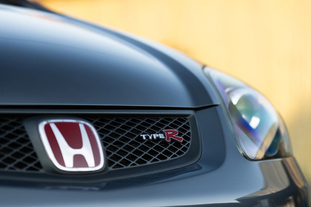 2003 Honda EP3 Civic Type R - Image 30 of 31