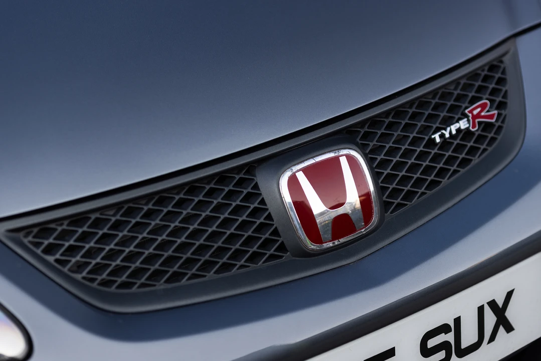 2003 Honda EP3 Civic Type R - Image 31 of 31