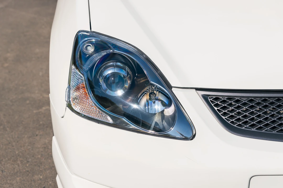 2005 Honda EP3 Civic Type R - Image 15 of 31