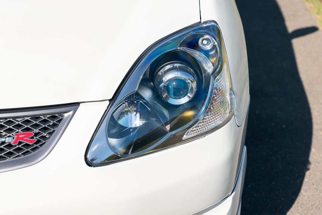 2005 Honda EP3 Civic Type R - Image 16 of 31