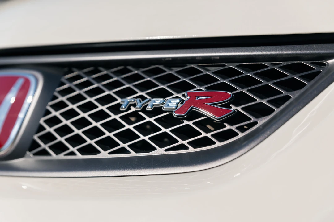 2005 Honda EP3 Civic Type R - Image 17 of 31