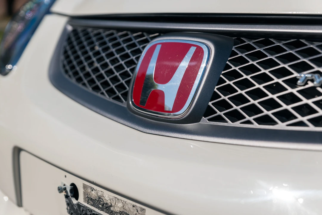 2005 Honda EP3 Civic Type R - Image 18 of 31