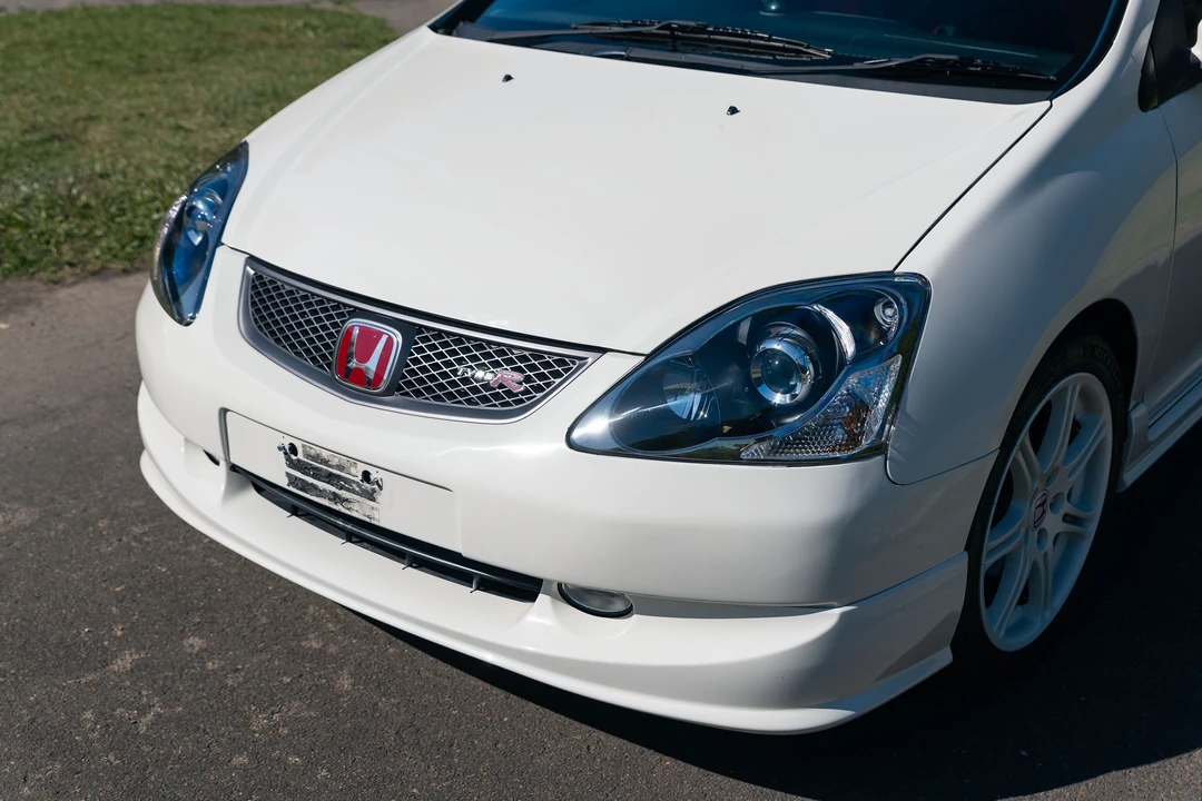 2005 Honda EP3 Civic Type R - Image 19 of 31