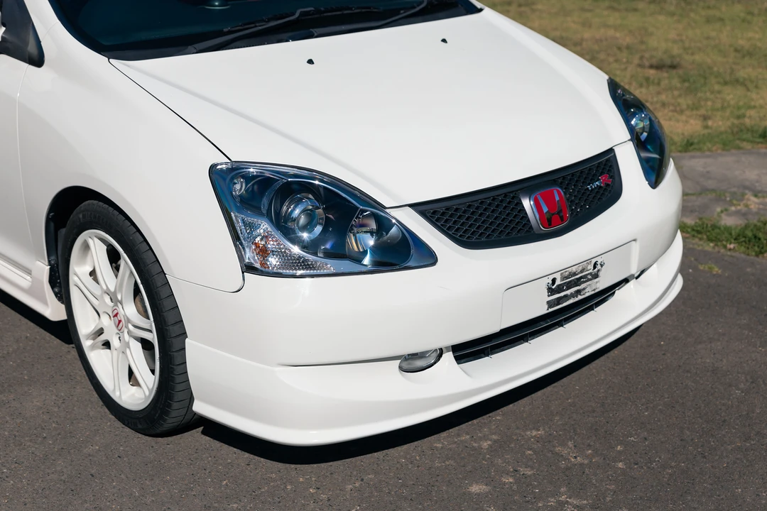 2005 Honda EP3 Civic Type R - Image 20 of 31