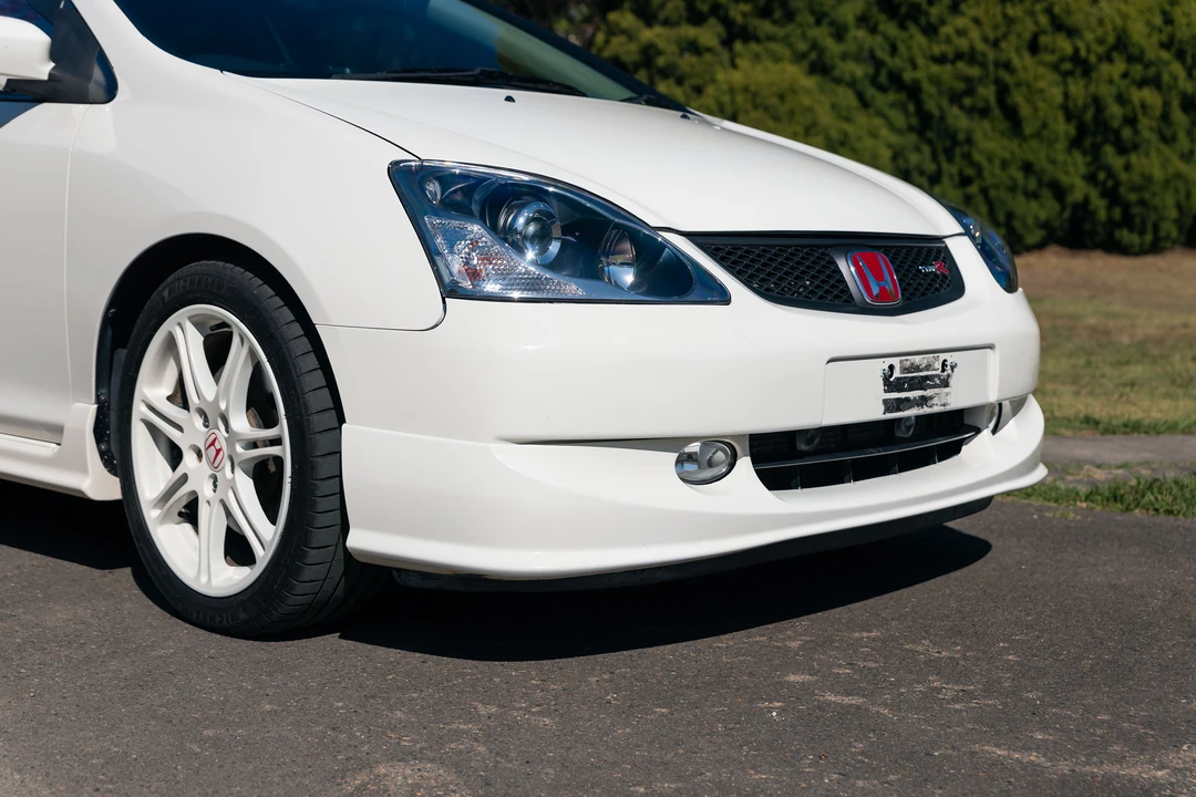 2005 Honda EP3 Civic Type R - Image 21 of 31