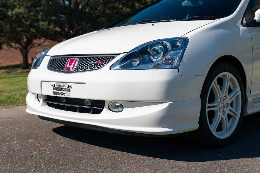 2005 Honda EP3 Civic Type R - Image 22 of 31