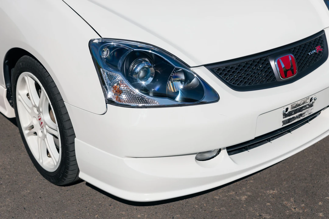 2005 Honda EP3 Civic Type R - Image 23 of 31