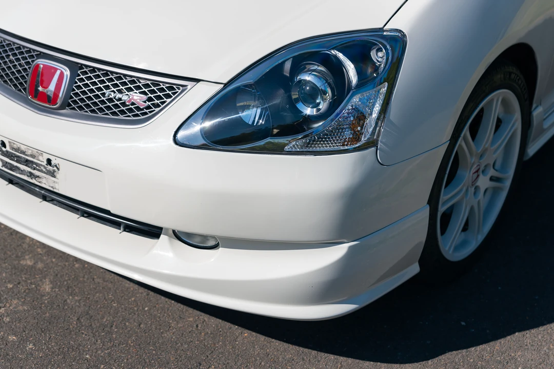 2005 Honda EP3 Civic Type R - Image 24 of 31