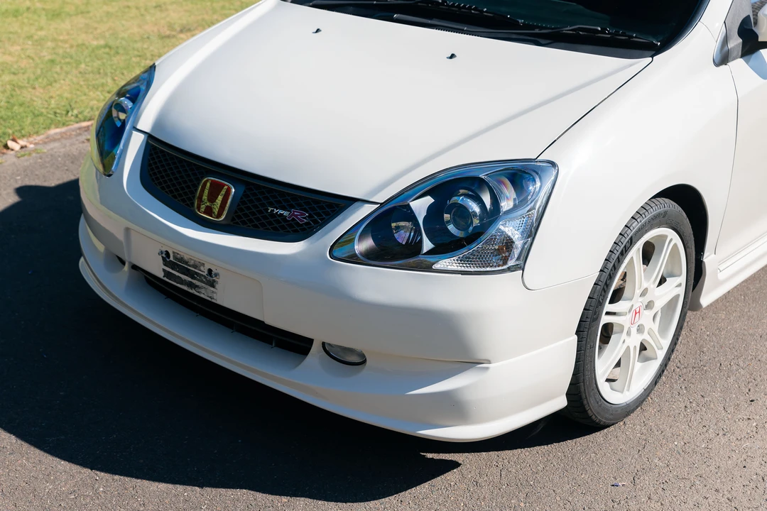 2005 Honda EP3 Civic Type R - Image 27 of 31