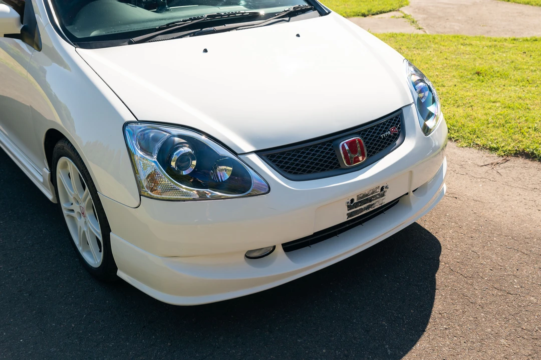 2005 Honda EP3 Civic Type R - Image 28 of 31