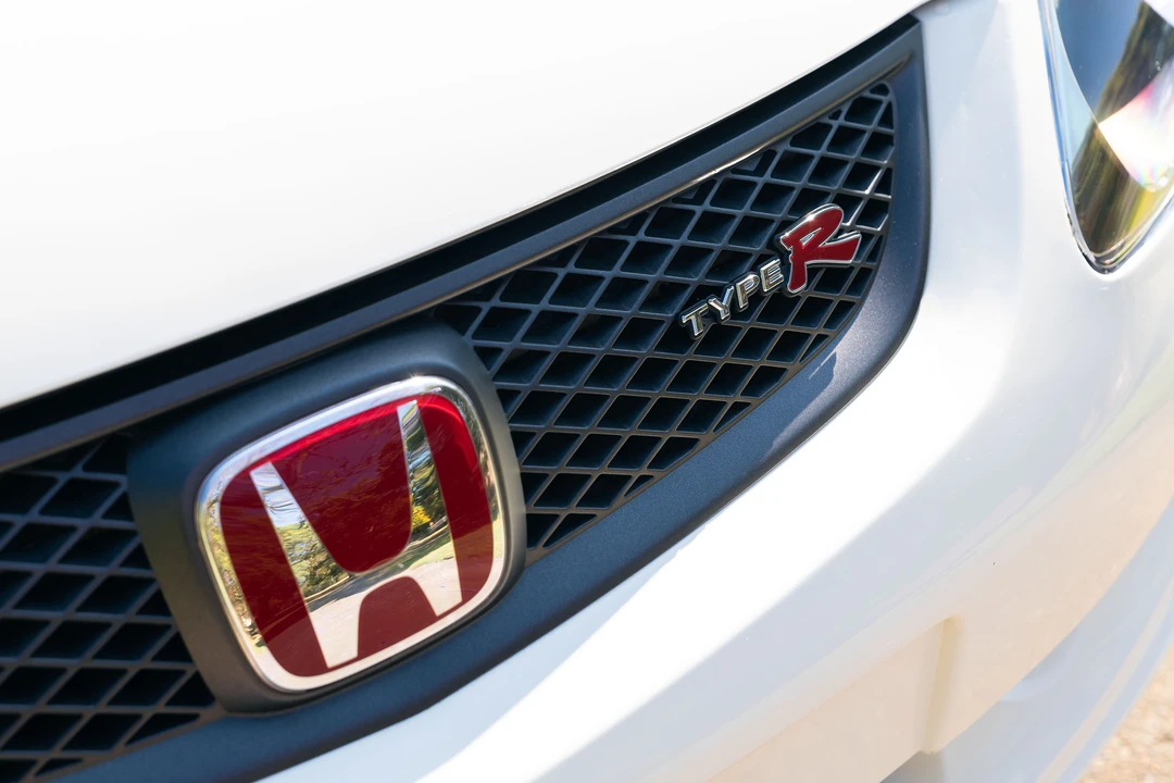 2005 Honda EP3 Civic Type R - Image 29 of 31