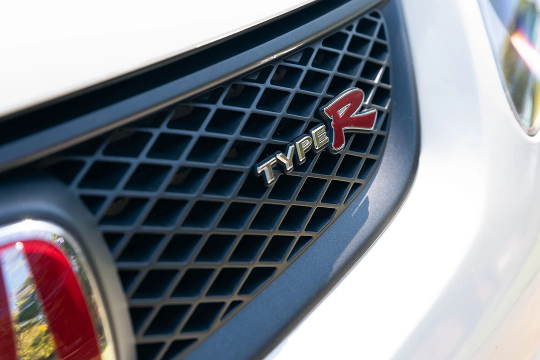 2005 Honda EP3 Civic Type R - Image 30 of 31