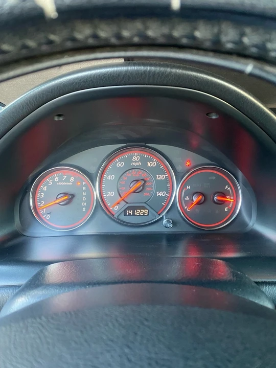 2005 Honda Civic 7th Gen - Image 9 of 13
