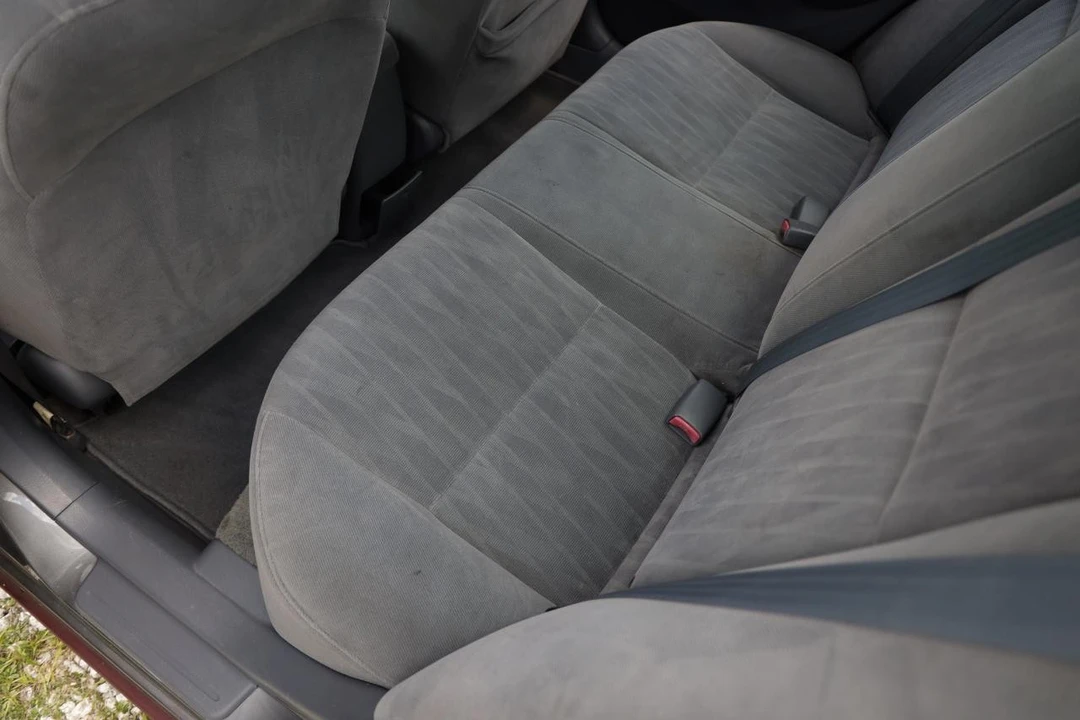 2005 Honda Civic 7th Gen - Image 10 of 31