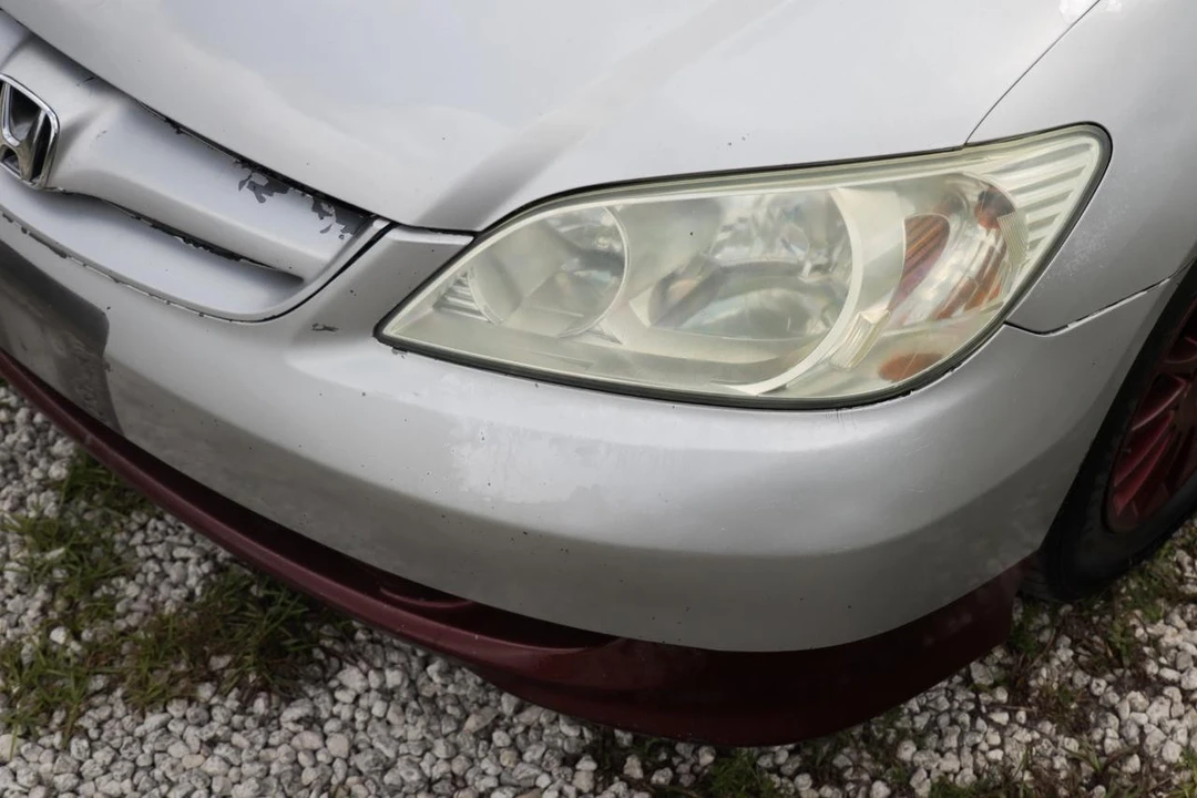 2005 Honda Civic 7th Gen - Image 24 of 31