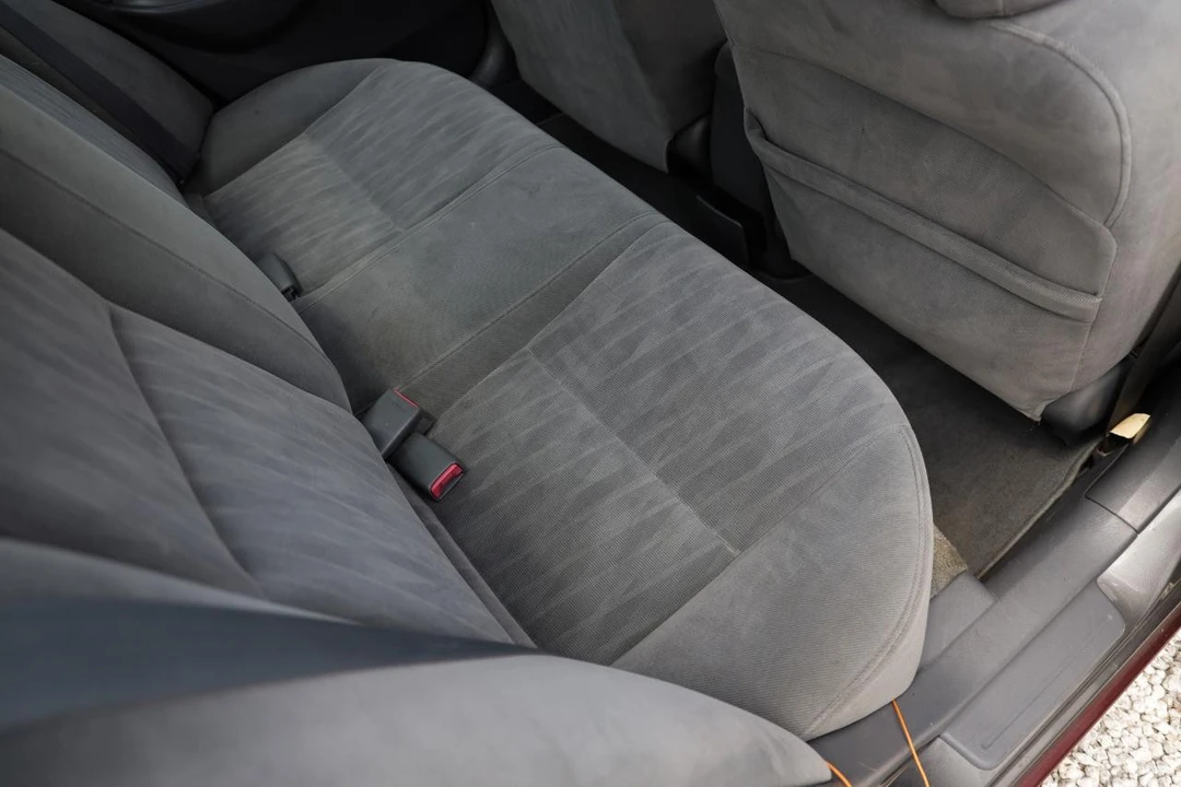 2005 Honda Civic 7th Gen - Image 12 of 31