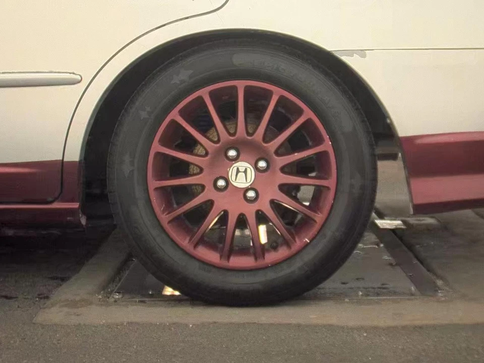 2005 Honda Civic 7th Gen - Image 7 of 12
