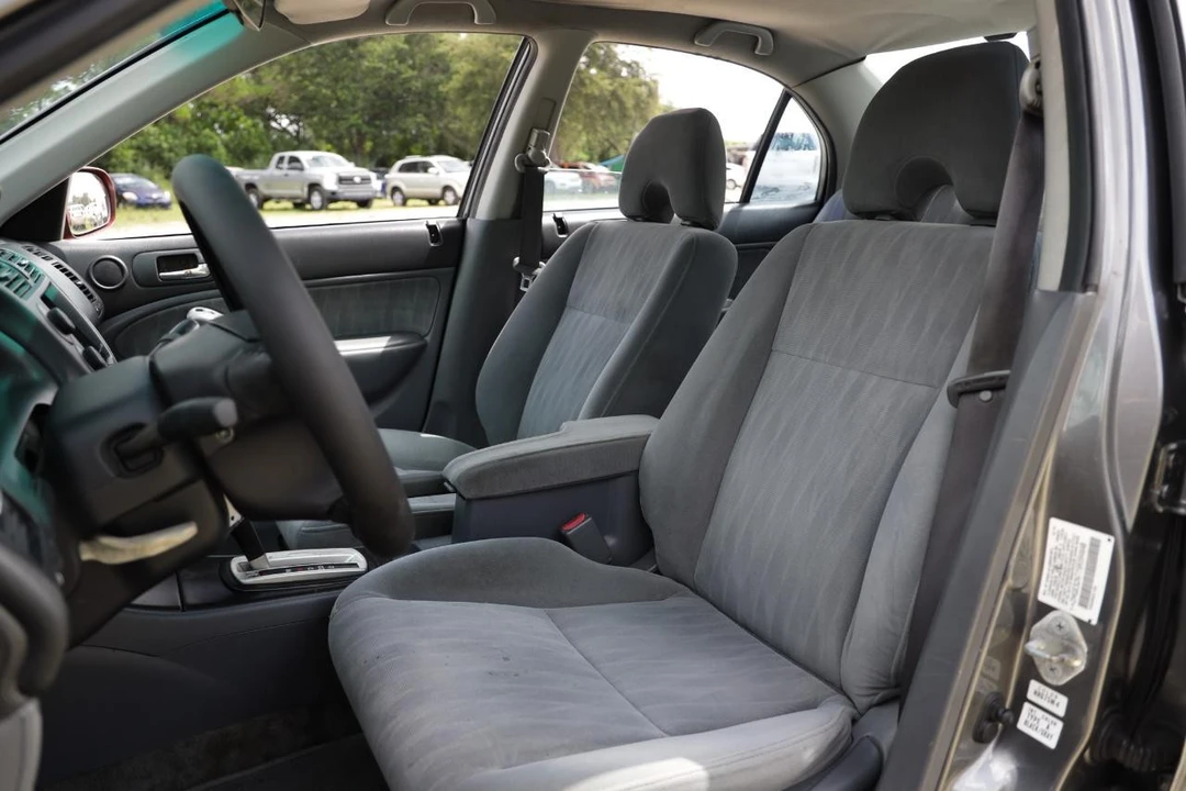 2005 Honda Civic 7th Gen - Image 6 of 31