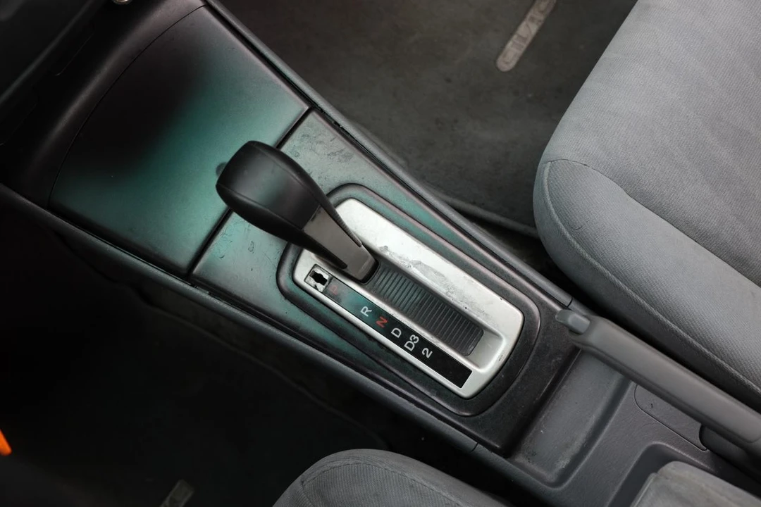 2005 Honda Civic 7th Gen - Image 29 of 31
