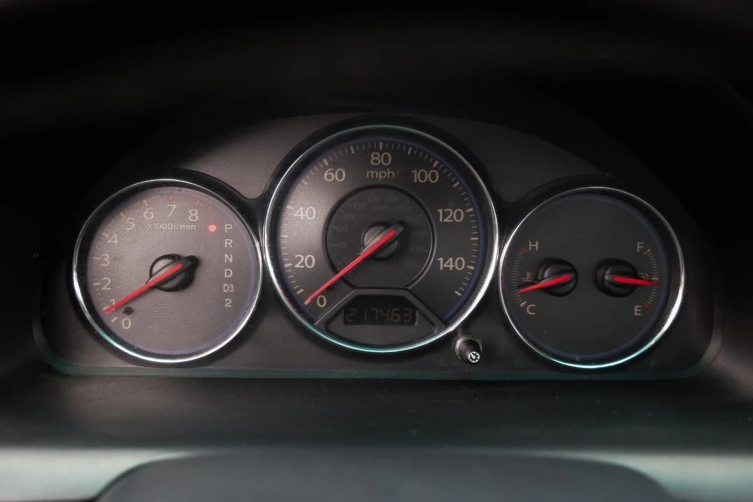 2005 Honda Civic 7th Gen - Image 26 of 31