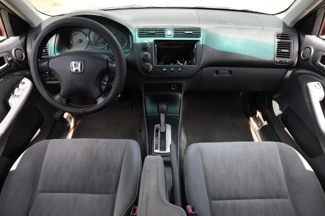 2005 Honda Civic 7th Gen - Image 2 of 31