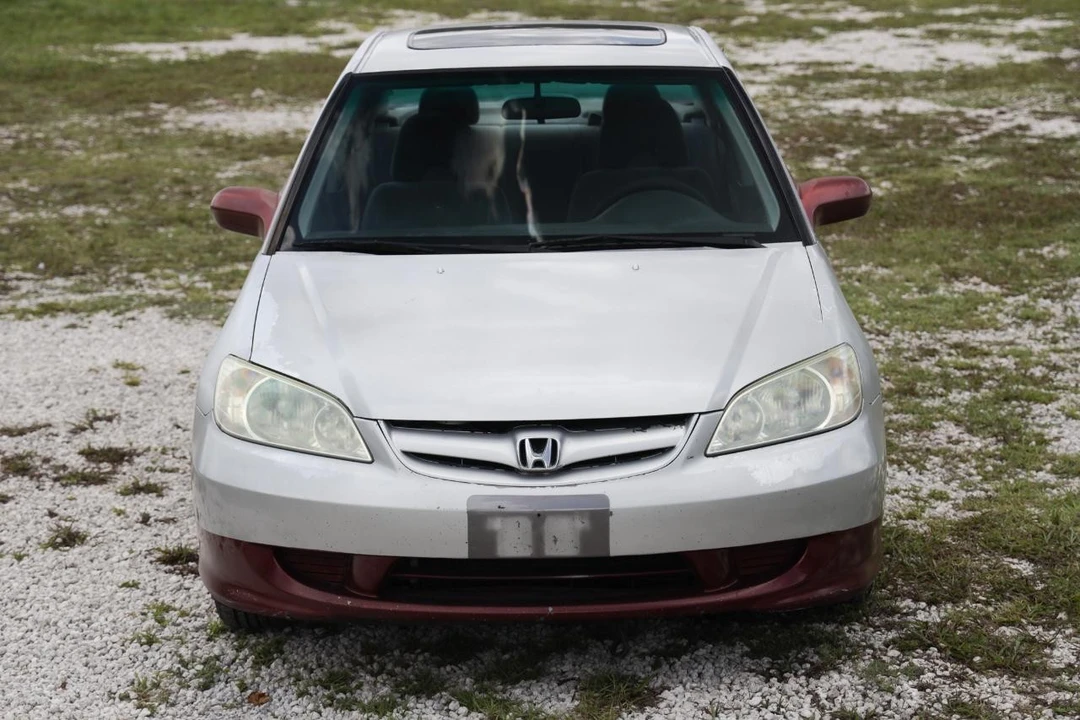 2005 Honda Civic 7th Gen - Image 19 of 31