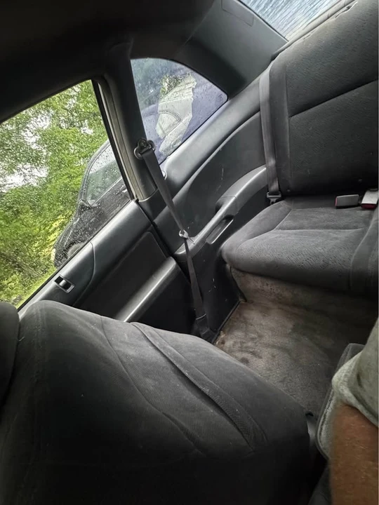 2005 Honda Civic 7th Gen - Image 13 of 14
