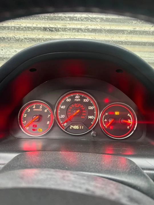 2005 Honda Civic 7th Gen - Image 7 of 14