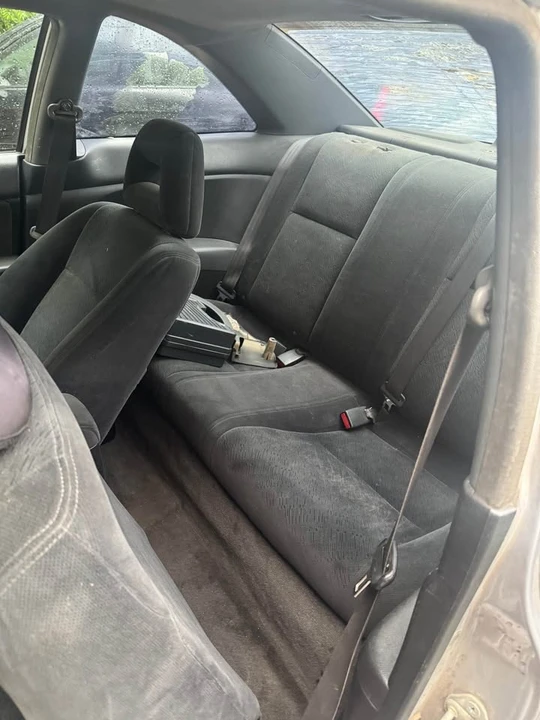 2005 Honda Civic 7th Gen - Image 6 of 14