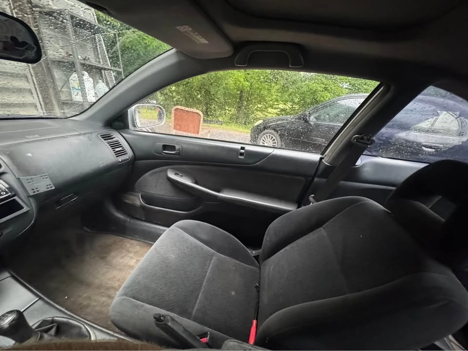 2005 Honda Civic 7th Gen - Image 12 of 14