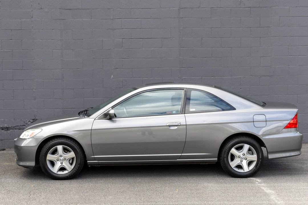 2005 Honda Civic 7th Gen - Image 21 of 31