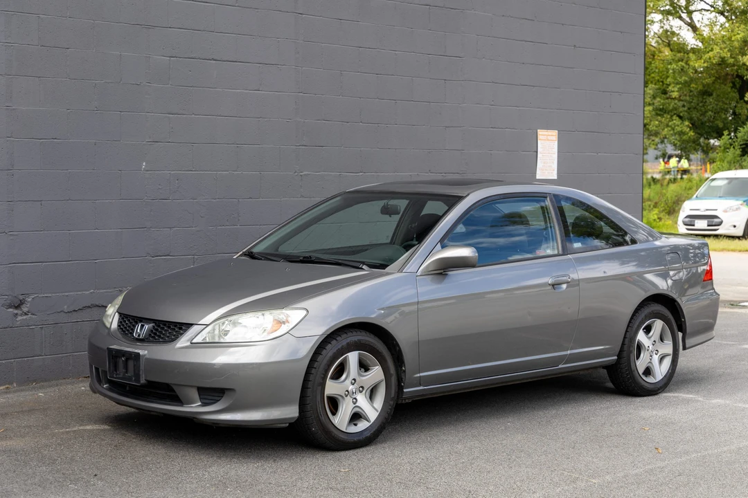 2005 Honda Civic 7th Gen - Image 23 of 31