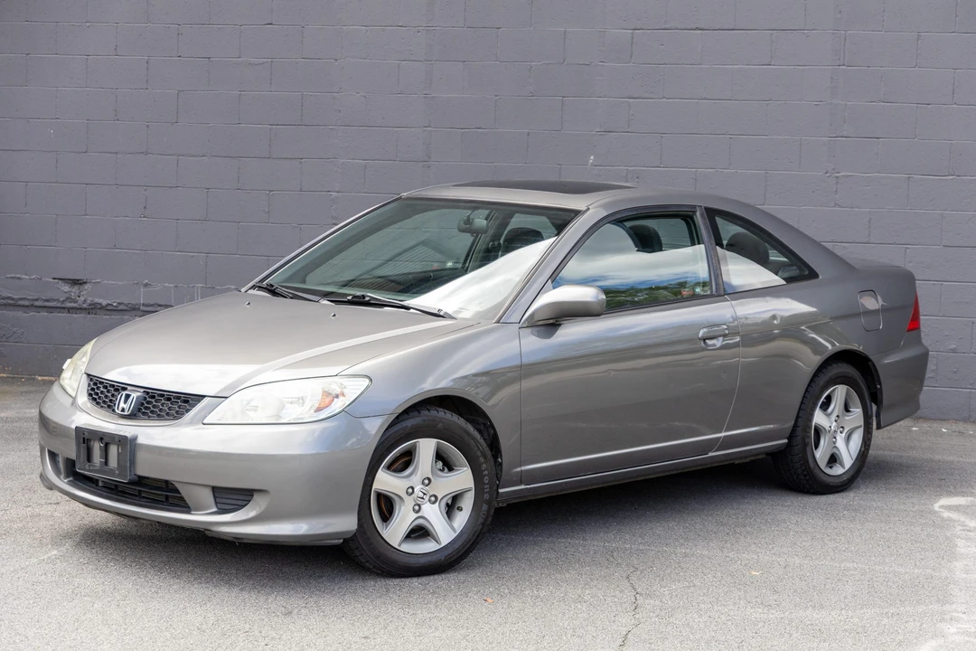 2005 Honda Civic 7th Gen - Image 22 of 31