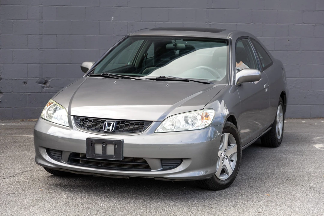 2005 Honda Civic 7th Gen - Image 3 of 31