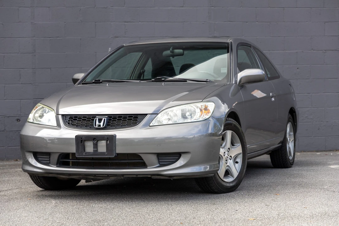 2005 Honda Civic 7th Gen - Image 4 of 31