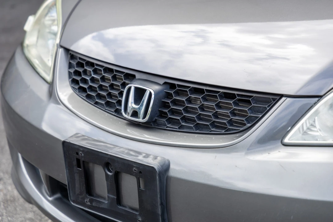 2005 Honda Civic 7th Gen - Image 30 of 31