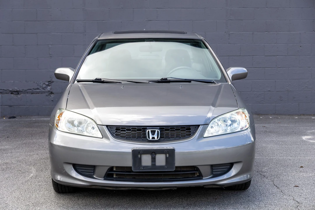 2005 Honda Civic 7th Gen - Image 5 of 31