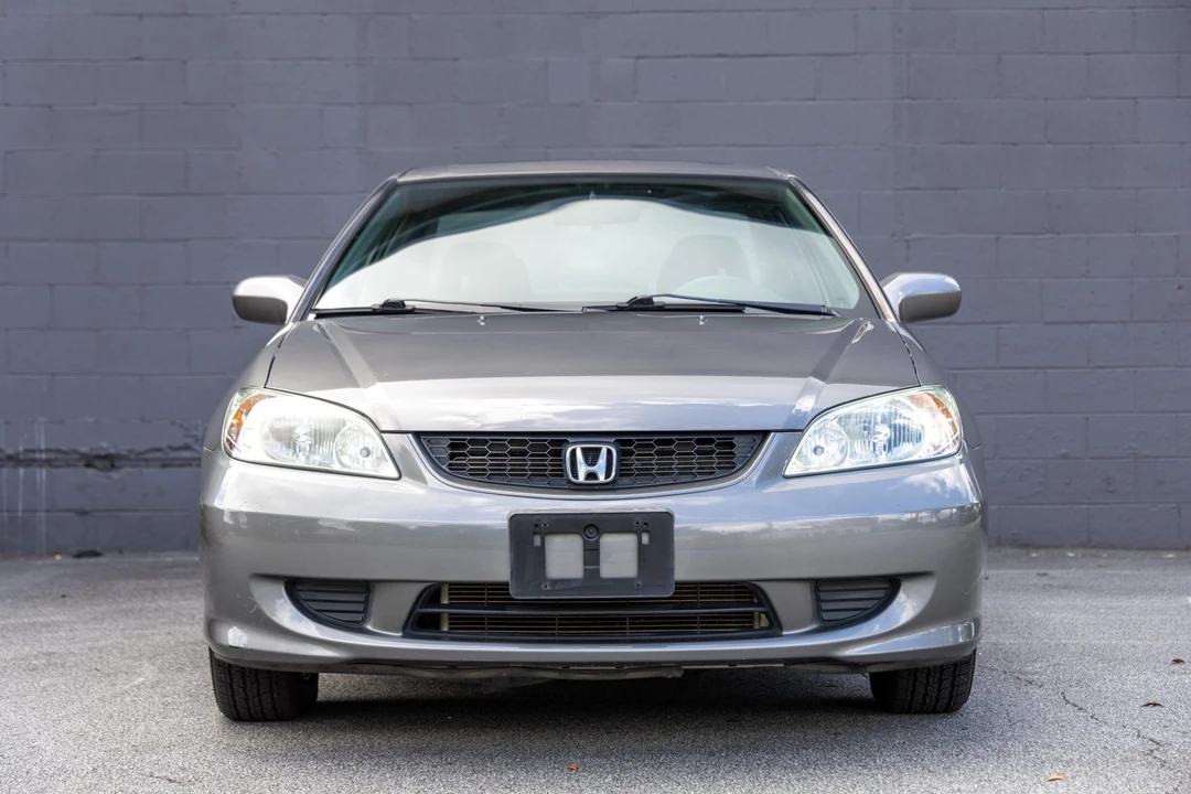 2005 Honda Civic 7th Gen - Image 6 of 31